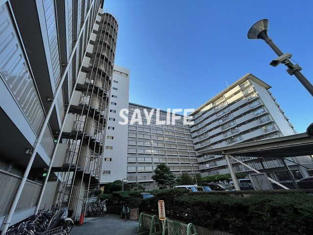 深江橋第2コーポ
