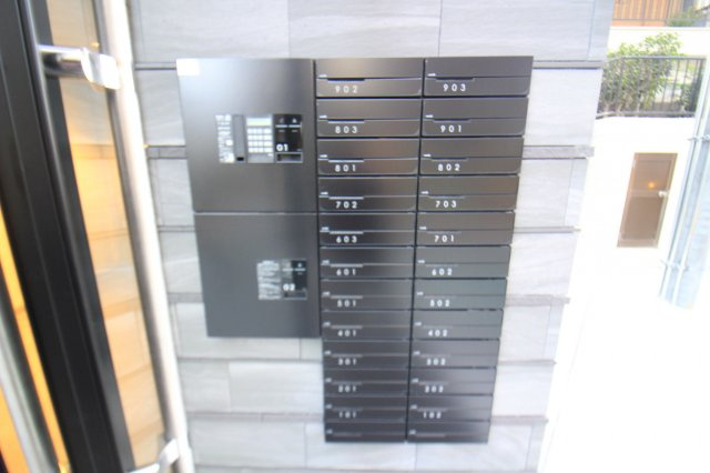 エスペランサ内代町のその他共用部分