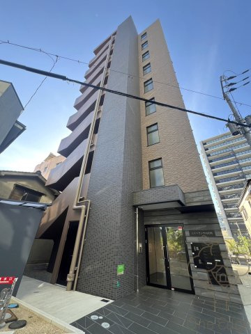 エスペランサ内代町