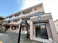 グランドパレス　岡崎市井田南町の画像
