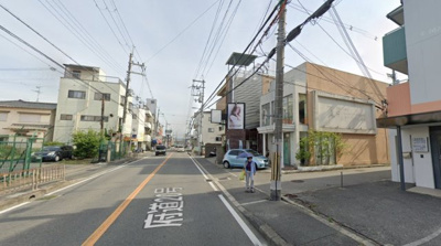 【その他】 | 羽曳野市西浦　貸店舗　[物件番号：223187]