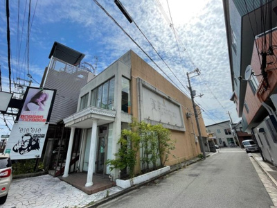 【その他】 | 羽曳野市西浦　貸店舗　[物件番号：223187]