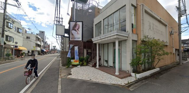 羽曳野市西浦　貸店舗　[物件番号：223187]の外観
