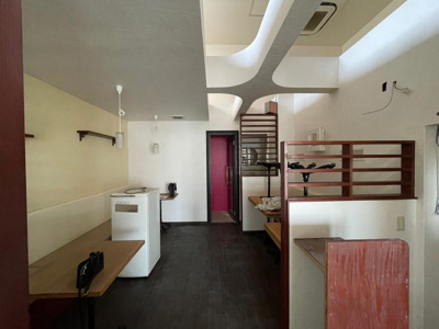 【その他】 | 羽曳野市西浦　貸店舗　[物件番号：223187]