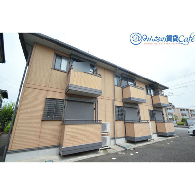 【外観】 | ルミエールやなせ | ルミエールやなせ