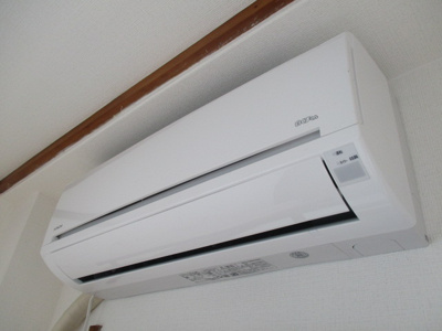 【設備】 | 朋栄マンション