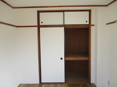【収納】 | 朋栄マンション