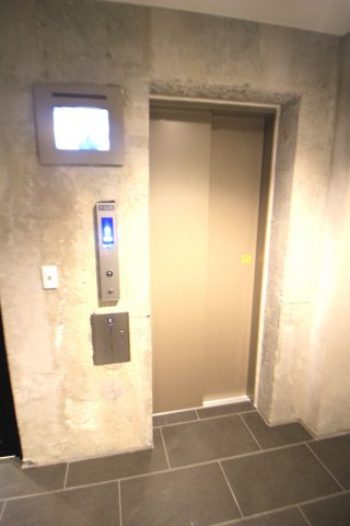 エスペランサ内代町のその他共用部分