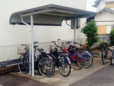 【その他共用部分】 | 錦