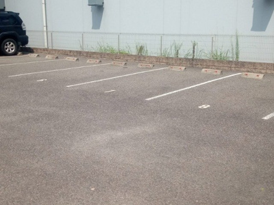 【駐車場】 | 錦