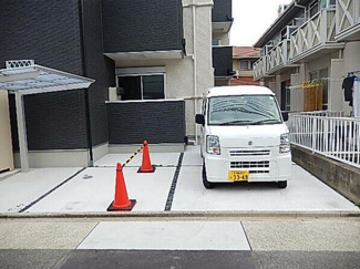 【駐車場】 | ★駐車場