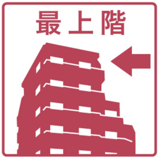 【展望】 | ★最上階