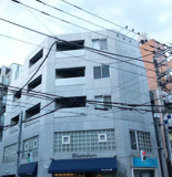 世田谷区南烏山６丁目のマンションの画像
