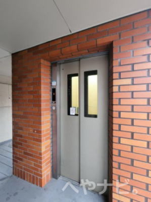 【その他共用部分】 | モナミマンション | ★エレベーター