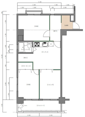 【外観】 | 上野ダイカンプラザ | 上野の賃貸物件。
「上野ダイカンプラザ」のことなら(株)メイワ・エステートへお問い合わせください。