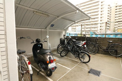 【その他共用部分】 | アジュール水堂