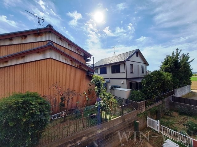 フィオーレ・アダチの展望