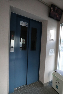 【その他共用部分】 | エスポワール