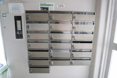 【その他共用部分】 | エスポワール