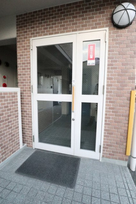 【エントランス】 | エスポワール