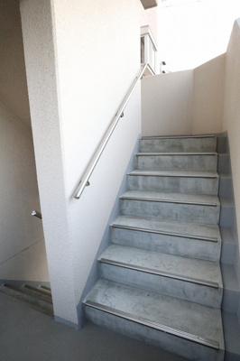 【その他共用部分】 | エスポワール