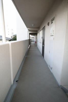 【その他共用部分】 | エスポワール