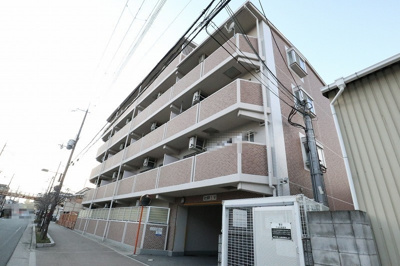 【外観】 | エスポワール