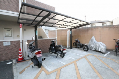 【その他共用部分】 | エスポワール