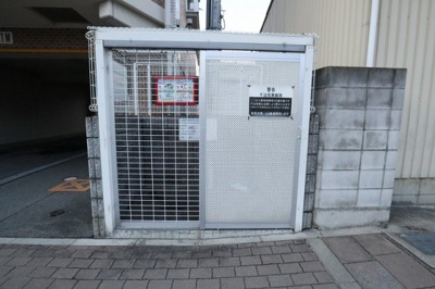 【その他共用部分】 | エスポワール