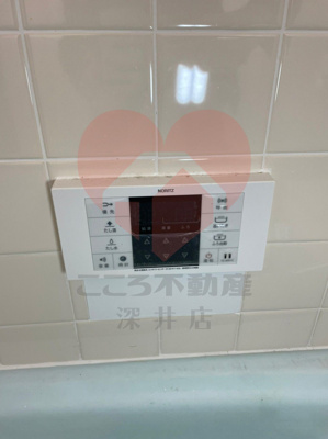 【設備】 | 堺市東区南野田戸建