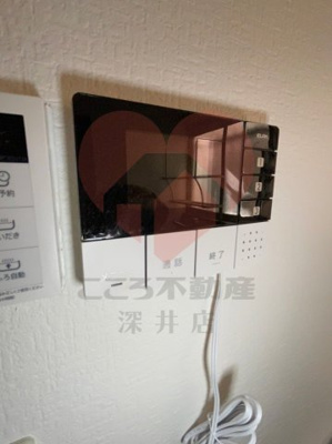 【セキュリティ】 | 堺市東区南野田戸建