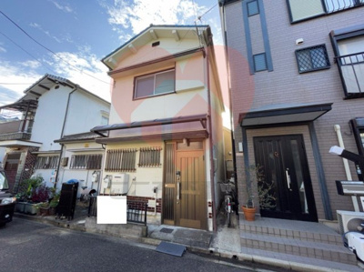  | 堺市東区南野田戸建