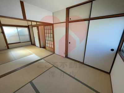  | 堺市東区南野田戸建