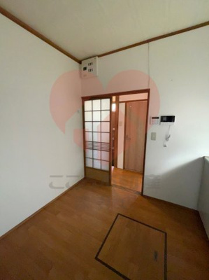 【居間・リビング】 | 堺市東区南野田戸建