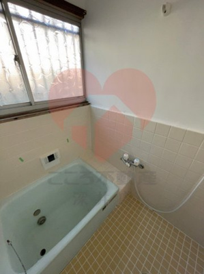 【浴室】 | 堺市東区南野田戸建