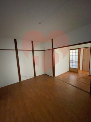 【寝室】 | 堺市東区南野田戸建