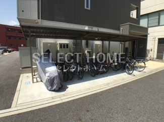 【その他共用部分】