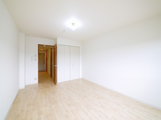 ヴァンセットモネの内装|きれいな内装です