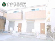 グラシアⅡ　西尾市一色町の画像