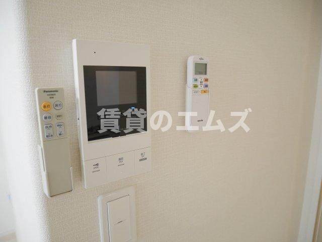 【セキュリティ】 | ＬＵＸ　ＨＡＫＡＴＡ | ＬＵＸ　ＨＡＫＡＴＡのＴＶドアホン