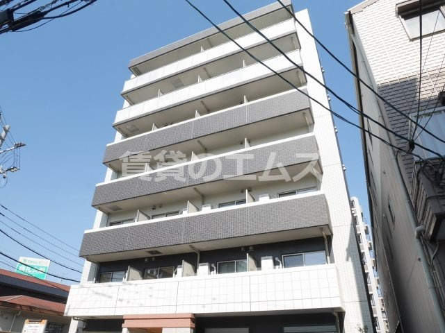 【外観】 | ＬＵＸ　ＨＡＫＡＴＡ | Ｌｕｘ　ＨＡＫＡＴＡの外観