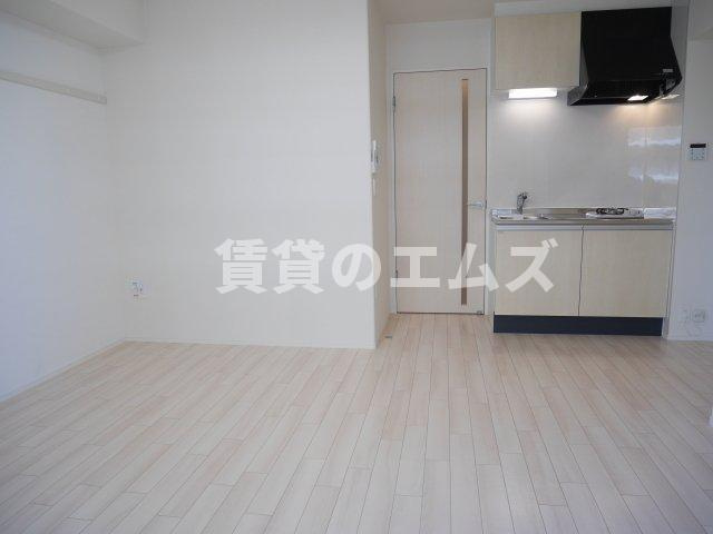 【洋室】 | ＬＵＸ　ＨＡＫＡＴＡ | ＬＵＸ　ＨＡＫＡＴＡの洋室