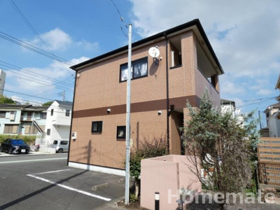 【外観】 | サンモールワタナベ壱番館 | 外観写真その他2