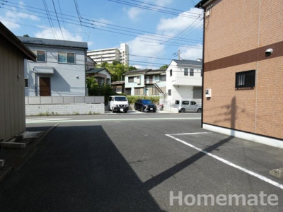 【その他共用部分】 | サンモールワタナベ壱番館