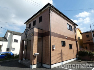 【その他共用部分】 | サンモールワタナベ壱番館