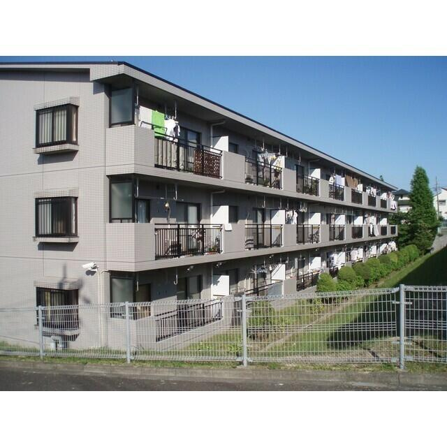 エスポワール松風台Ⅱ番館