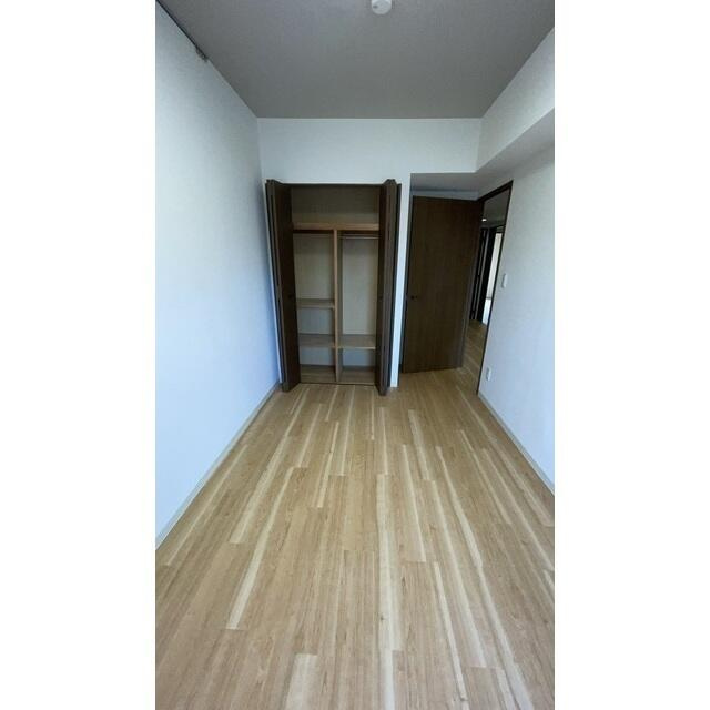 エスポワール松風台Ⅱ番館の内装