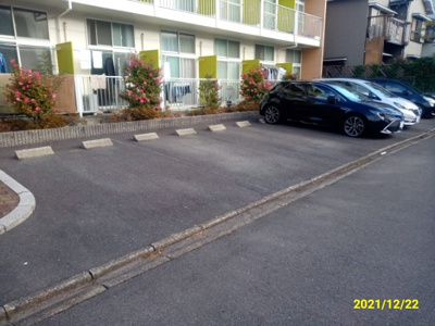 【駐車場】 | ロビン