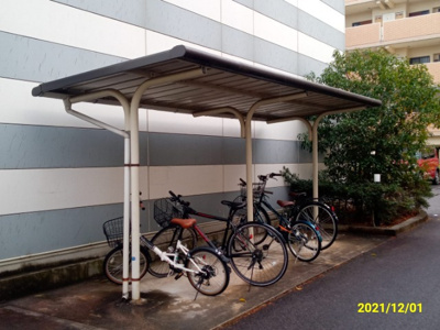 【その他共用部分】 | ロビン