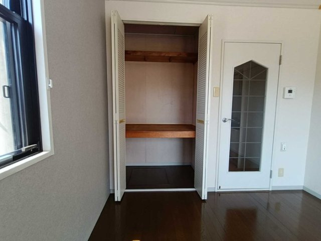配郷 Ａの収納|収納